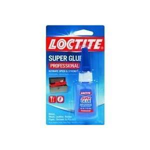  Loctite 1365882 20 Gram Bottle Super Glue Liquid Professional Glue 