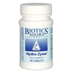  Hydro Zyme   90 Tablets