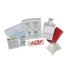  RAPID COMFORT 63158027 Biohazard Spill Care Kit