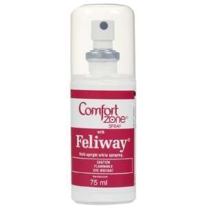  Feliway Spray   75 ml (Quantity of 2) Health & Personal 