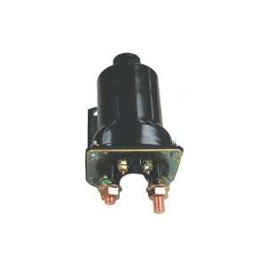  SIER SOLENOID 566 509