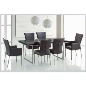  NP Cafe 80 Modern Dining Table