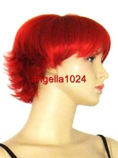 Stunning stylish wig What you see is what you will get