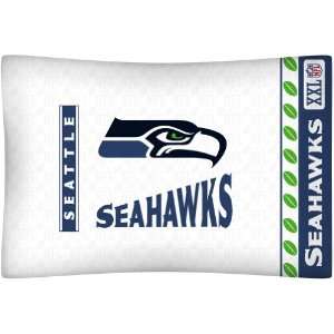    NFL Seattle Seahawks Sidelines Pillowcase