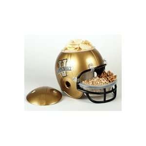   Vanderbilt Commodores Snack Helmet 