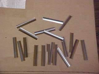 New shims (20) shipped free, locksmith, re keyer,  