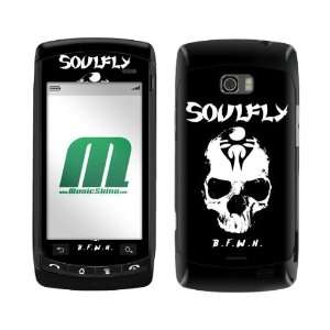  MusicSkins MS SFLY10145 LG Ally  VS740