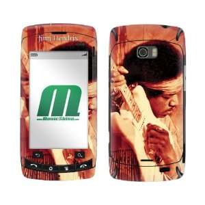  MusicSkins MS JIMI80145 LG Ally   VS740