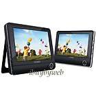 Coby TFDVD9952 9 Dual Screen Tablet