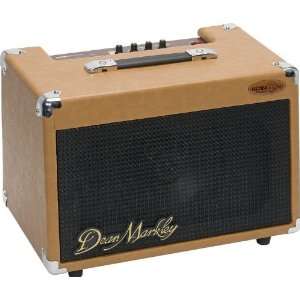  UltraSound Dean Markley AG30 30W 1x8 Acoustic Combo Amp 