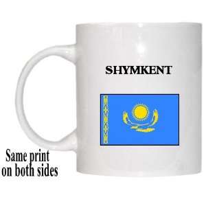  Kazakhstan   SHYMKENT Mug 