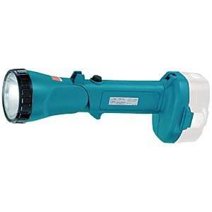  Makita 9.6V Rechargeable Flashlight Electronics