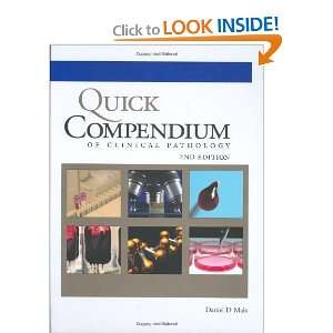  Quick Compendium of Clinical Pathology 2nd Edition 