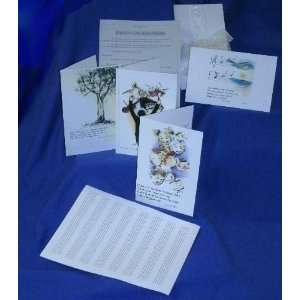  Compose A Card Musical Composition Kit 