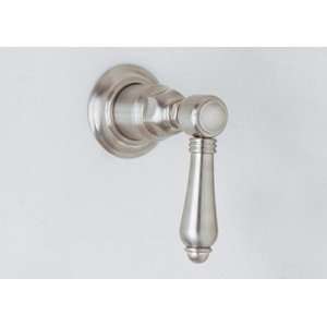Rohl Tub Shower A4912 Trim Only for 3 4 quot Volume Control Wall Valve 