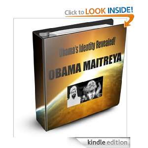 Start reading Obama Maitreya  Don 