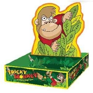  Tricky Monkey (The Fruity Jungle Game) Toys & Games