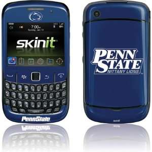  Penn State skin for BlackBerry Curve 8530 Electronics