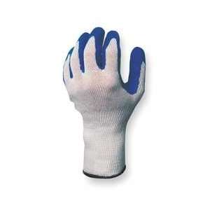 Condor 2UUA5 Glove, Natural/Blue, Nylon, 2XL, Pr  