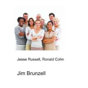  Jim Brunzell Ronald Cohn Jesse Russell Books