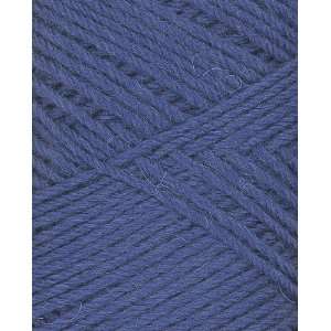  Lang Jawoll Yarn 0032 Slate Blue Arts, Crafts & Sewing