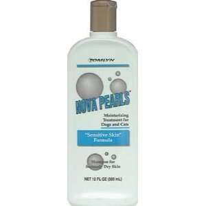  Tomlyn Products DTM00272 Nova Pearls Moisture Shampoo Pet 