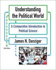  Science, (0205778755), James N. Danziger, Textbooks   