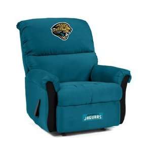  Imperial Jacksonville Jaguars MVP Recliner Recliner