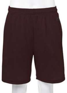 Rawlings Mens Athletic Open Hole Mesh Shorts 10 COLORS  