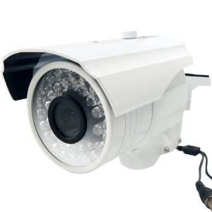 Cctv Infrared Security Surveillance Camera 1/3 Sony Super HAD Color 