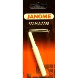 Janome Seam Ripper 