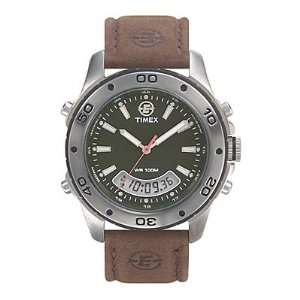 TIMEX Expedition Combo Watch  Players & Accessories