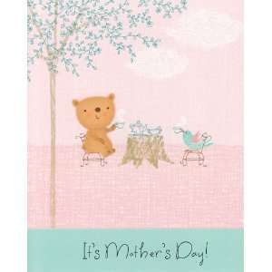  Greeting Card Mothers Day Its Mothers Day Health 