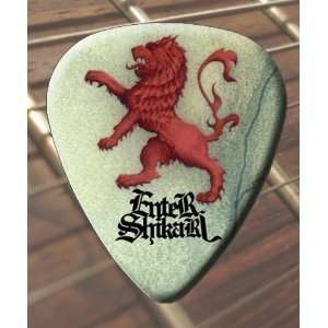  Enter Shikari Guitar Picks x 5 Medium Musical Instruments