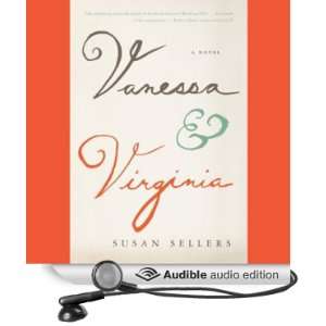  Vanessa and Virginia (Audible Audio Edition) Susan 