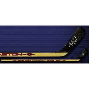 Ed Jovanovski Memorabilia Signed Hockey Stick Sports 