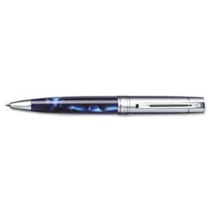     500 Ballpoint Stick Pen, Black Ink, Fine   SHF93162 Electronics