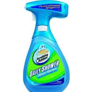   Inc 70322 Daily Shower Cleaner Power Sprayer