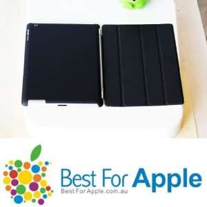   and back case mate combo for iPad 3   Black