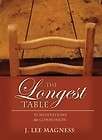 the longest table 52 meditations for communion new 
