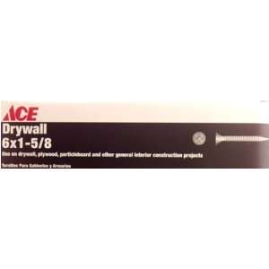  Gilmour ACE DRYWALL SCREW Phillips