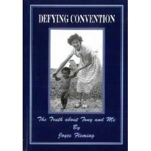  Defying Convention Joyce Fleming Books