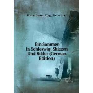   German Edition) (9785878292276) Hother Hakon Viggo Tolderlund Books