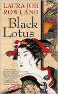Black Lotus (Sano Ichiro Laura Joh Rowland