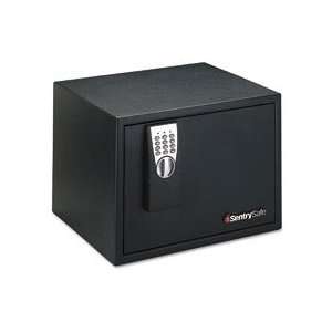 Sentry Personal Electronics Security Safe
