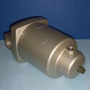 SMC COMPRESSED AIR AMBIENT DRYER AMG850 *NEW*  