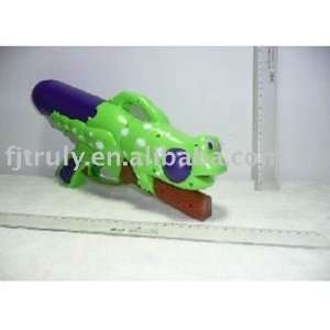 cool high quality plastic water gun toys for children 