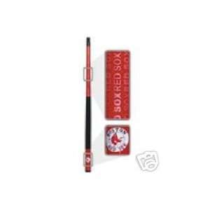   MLB Boston Red Sox Team Billiard / Pool Cue Stick