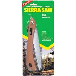 Pocket Sierra Saw 