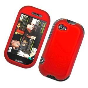   Hard Protector Case Cover For Sharp Kin Two Cell Phones & Accessories